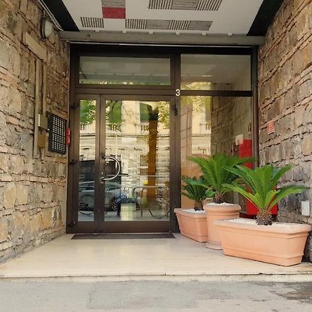 Apartment Giotto Eremitani Padua Exterior foto